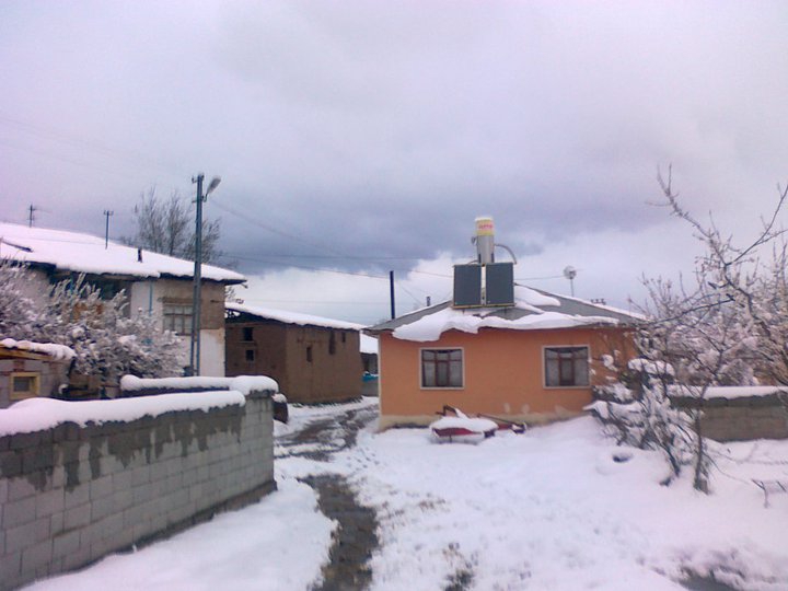 Erzincan Çatalören Köyü Resimleri 5