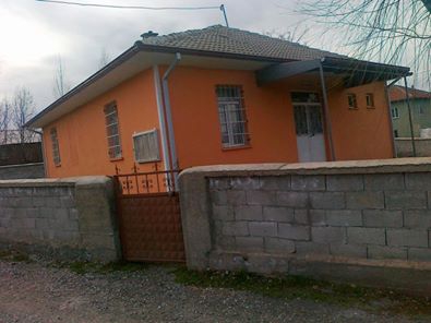 Erzincan Çatalören Köyü Resimleri 6