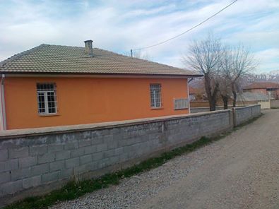 Erzincan Çatalören Köyü Resimleri 7