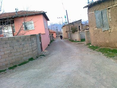 Erzincan Çatalören Köyü Resimleri 8