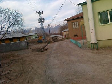 Erzincan Çatalören Köyü Resimleri 9