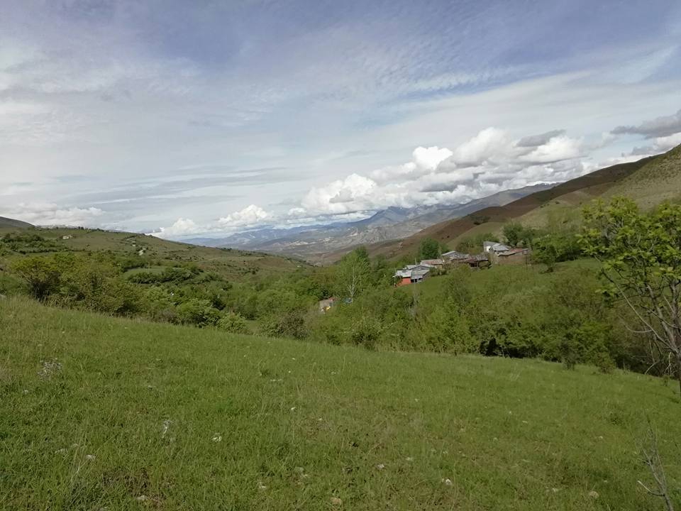 Erzincan Çubuklu Köyü Resimleri 10