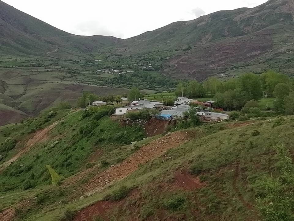 Erzincan Çubuklu Köyü Resimleri 11