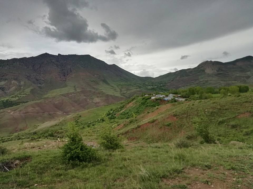 Erzincan Çubuklu Köyü Resimleri 12