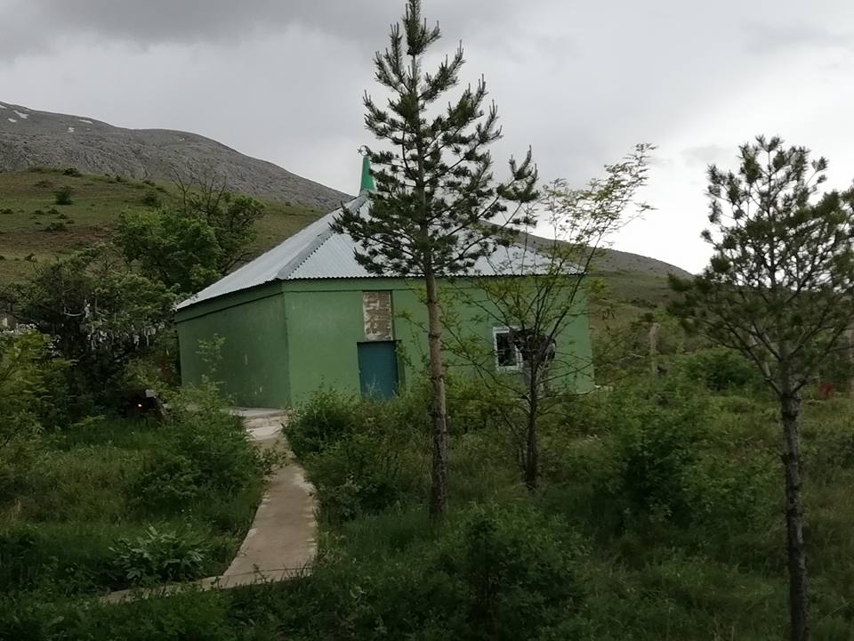 Erzincan Çubuklu Köyü Resimleri 13