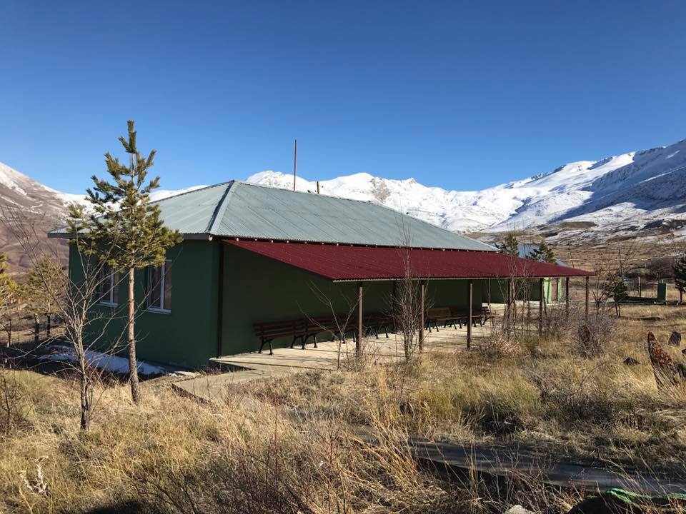 Erzincan Çubuklu Köyü Resimleri 14