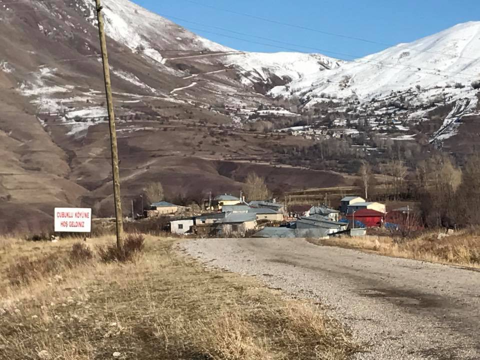 Erzincan Çubuklu Köyü Resimleri 16