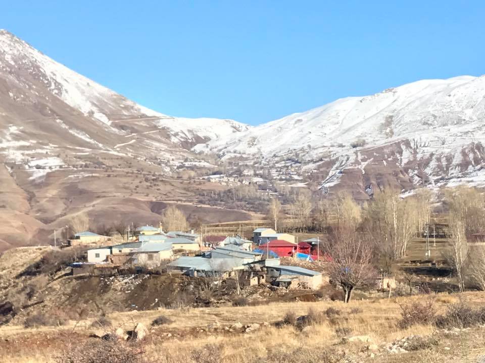 Erzincan Çubuklu Köyü Resimleri 17