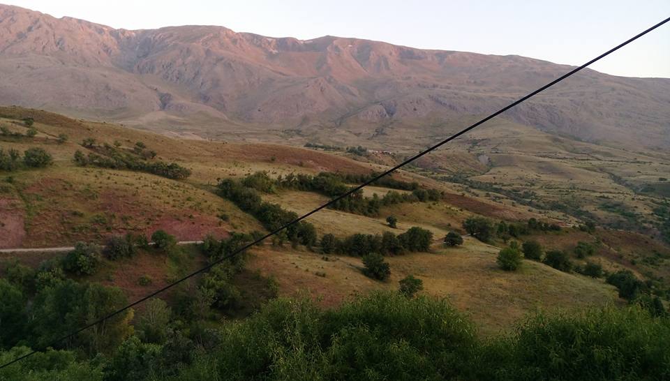 Erzincan Çubuklu Köyü Resimleri 18