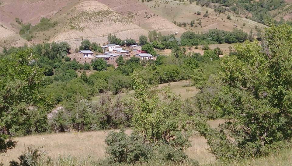 Erzincan Çubuklu Köyü Resimleri 19