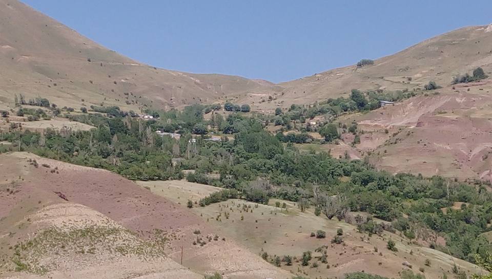 Erzincan Çubuklu Köyü Resimleri 20