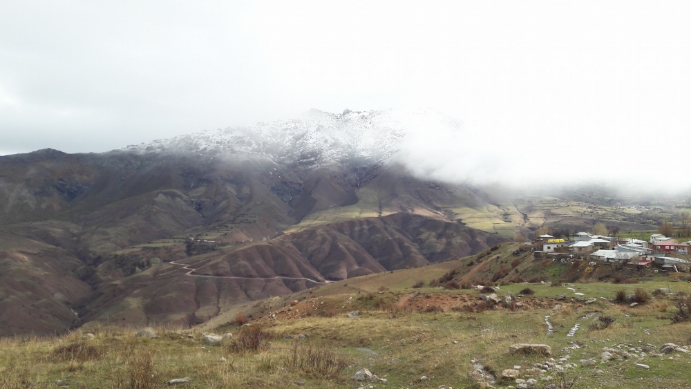 Erzincan Çubuklu Köyü Resimleri 21