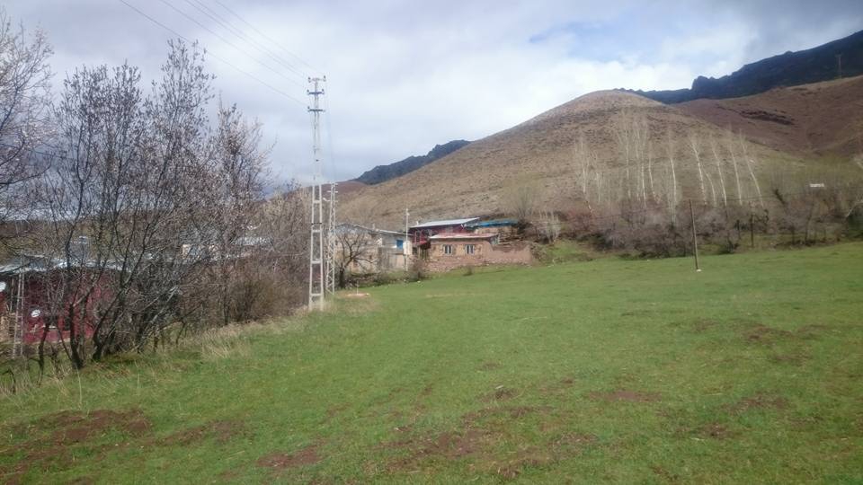 Erzincan Çubuklu Köyü Resimleri 22