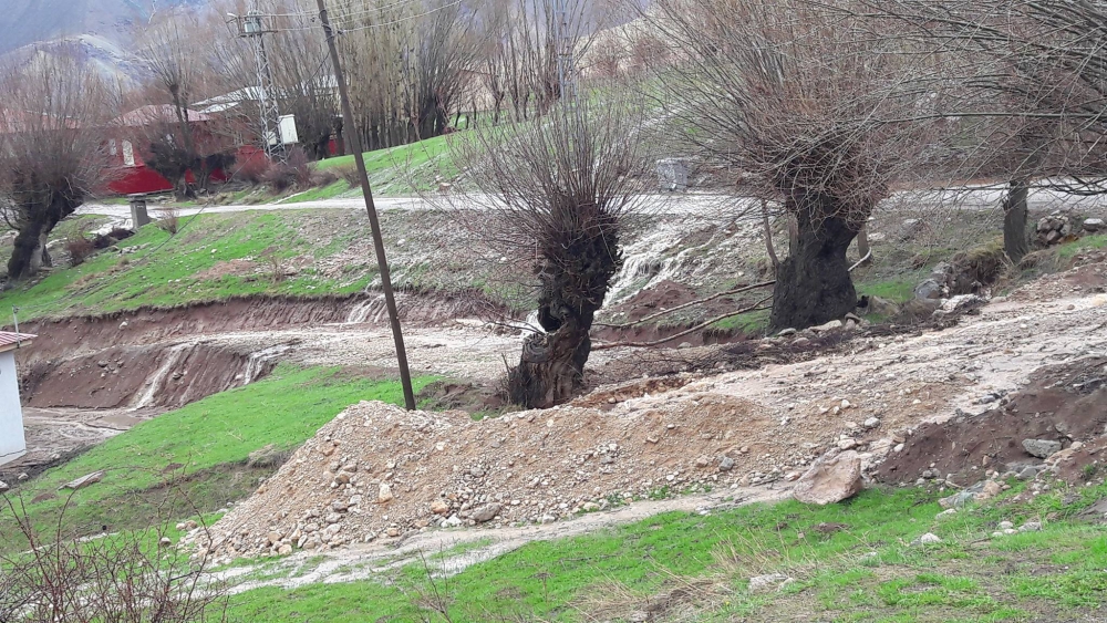 Erzincan Çubuklu Köyü Resimleri 23