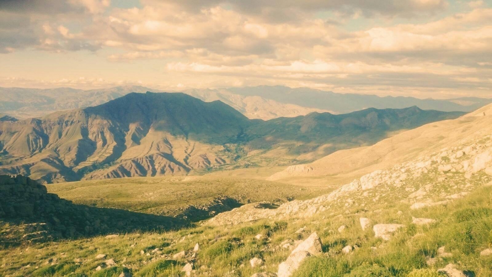 Erzincan Çubuklu Köyü Resimleri 3