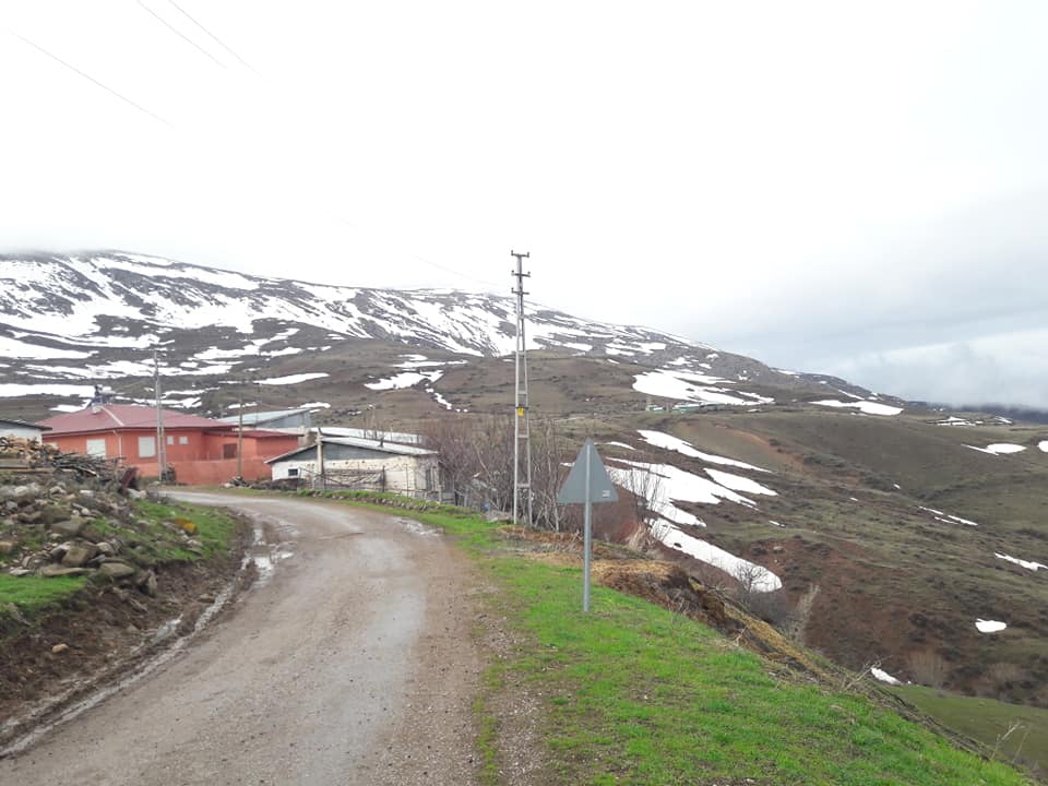 Erzincan Çubuklu Köyü Resimleri 6