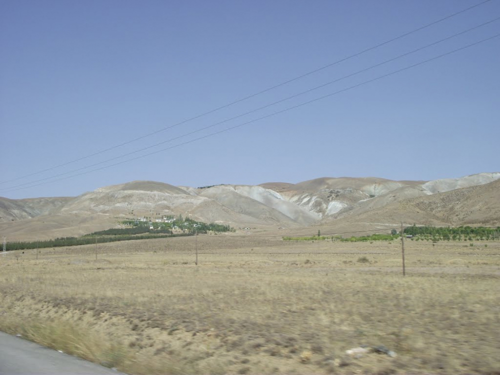 Erzincan Davarlı Köyü Resimleri 2