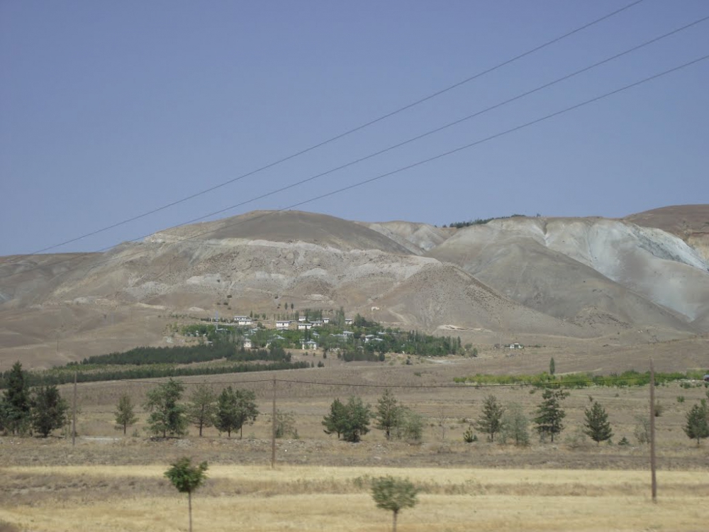 Erzincan Davarlı Köyü Resimleri 3