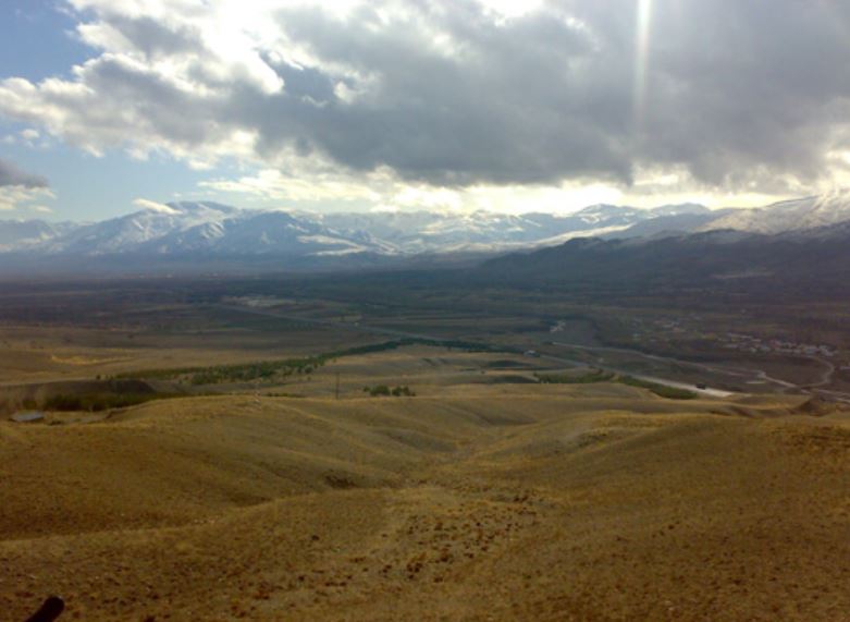 Erzincan Davarlı Köyü Resimleri 4