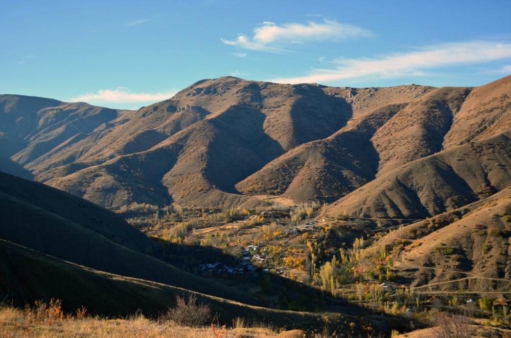 Erzincan Ekmekli Köyü Resimleri 1