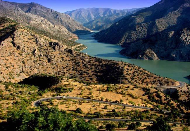 Erzincan Ekmekli Köyü Resimleri 3