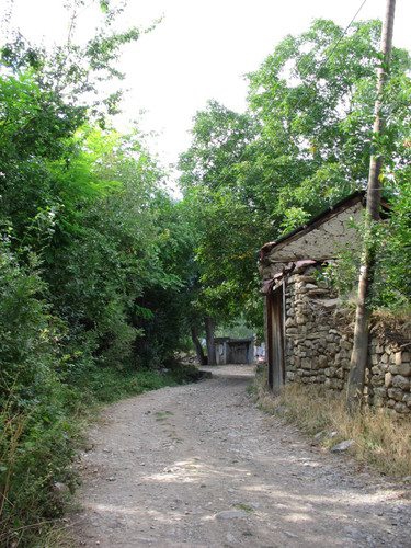 Erzincan Elmaköy Köyü Resimleri 16