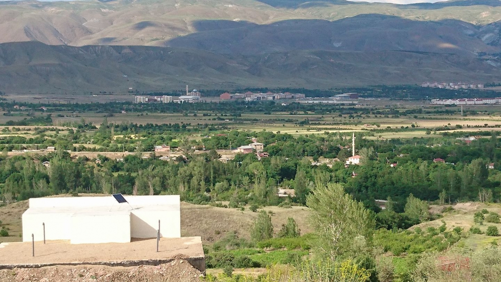 Erzincan Elmaköy Köyü Resimleri 2