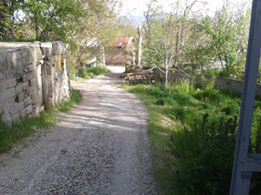 Erzincan Elmaköy Köyü Resimleri 5