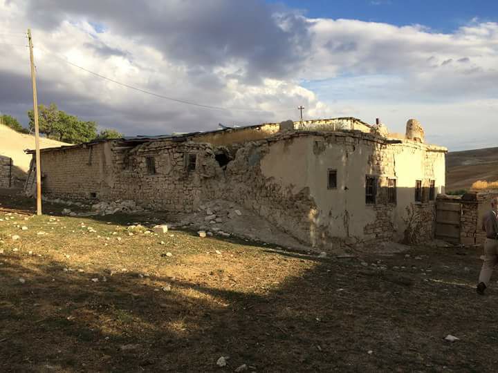 Gürün Kavak Köyü Resimleri 1