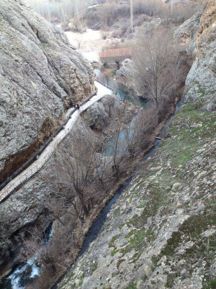 Gürün Kavak Köyü Resimleri 11