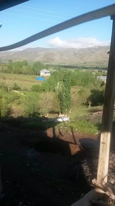 Sivrice Başkaynak Köyü Resimleri 1