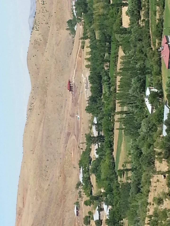 Sivrice Başkaynak Köyü Resimleri 2