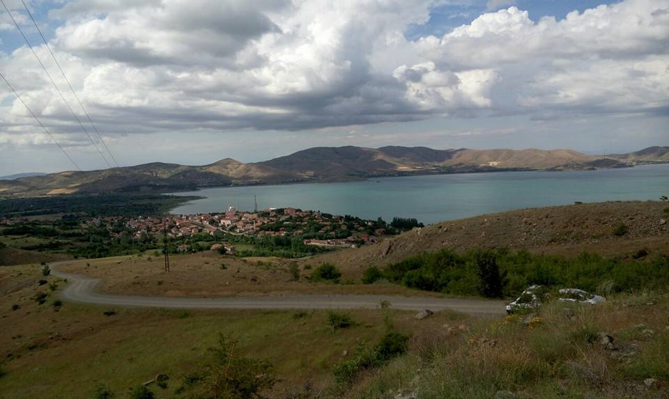 Sivrice Başkaynak Köyü Resimleri 4