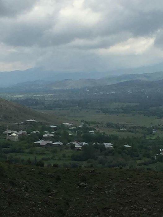 Sivrice Başkaynak Köyü Resimleri 5