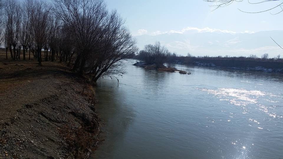 Erzincan Ganiefendi Çiftliği Köyü Resimleri 11
