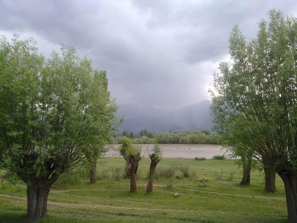 Erzincan Ganiefendi Çiftliği Köyü Resimleri 18
