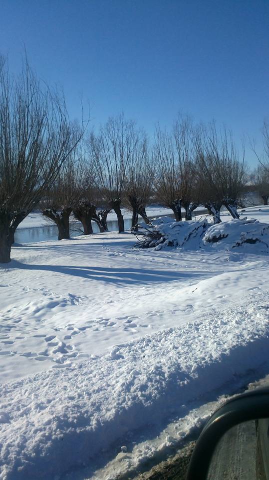 Erzincan Ganiefendi Çiftliği Köyü Resimleri 3