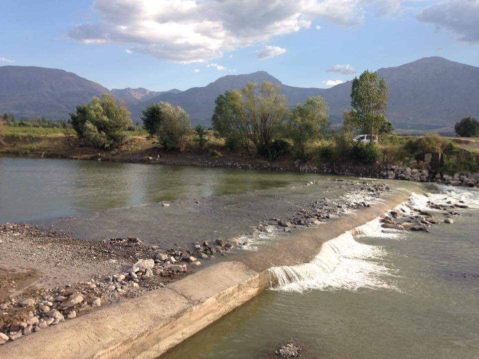 Erzincan Ganiefendi Çiftliği Köyü Resimleri 4