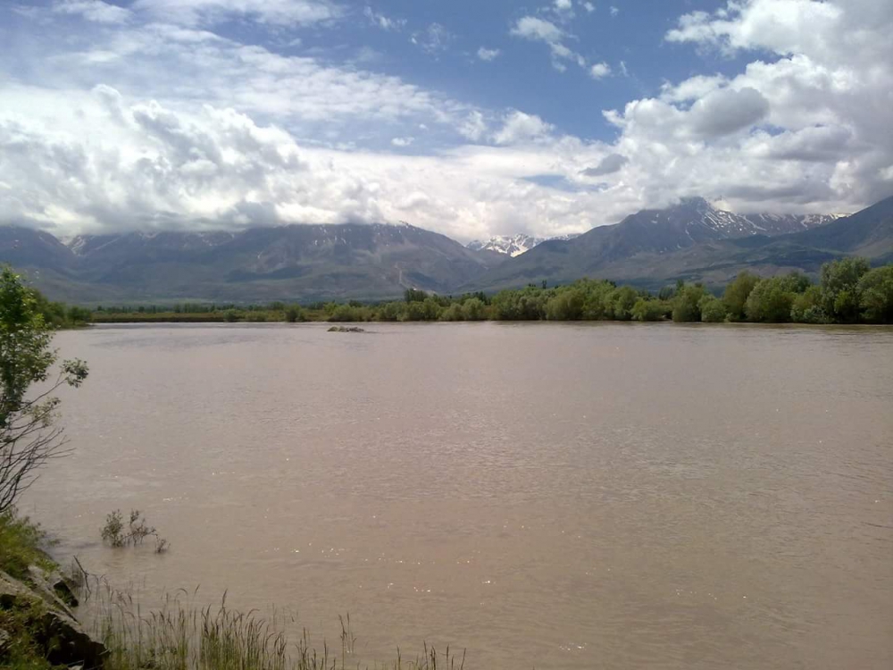 Erzincan Ganiefendi Çiftliği Köyü Resimleri 8