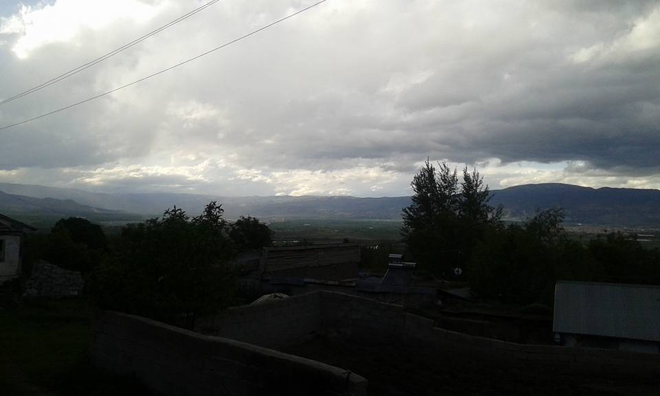 Erzincan Gölpınar Köyü Resimleri 1