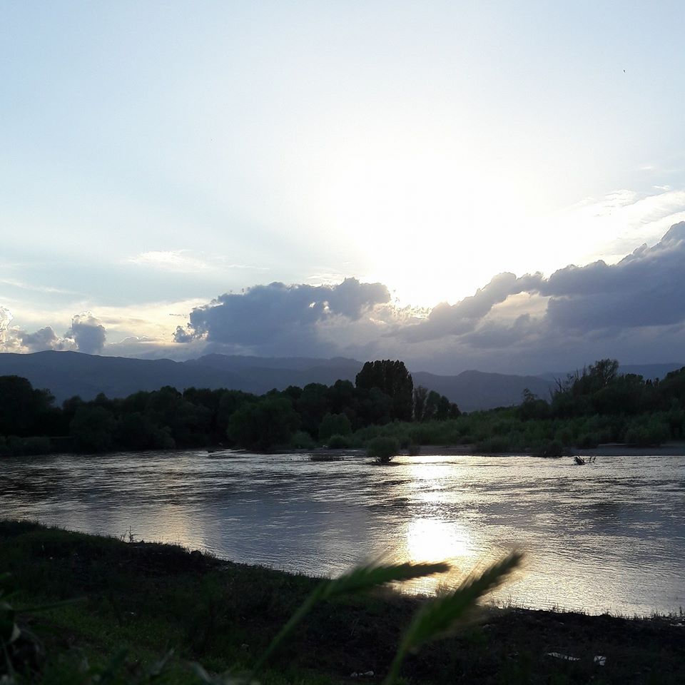 Erzincan Gölpınar Köyü Resimleri 2