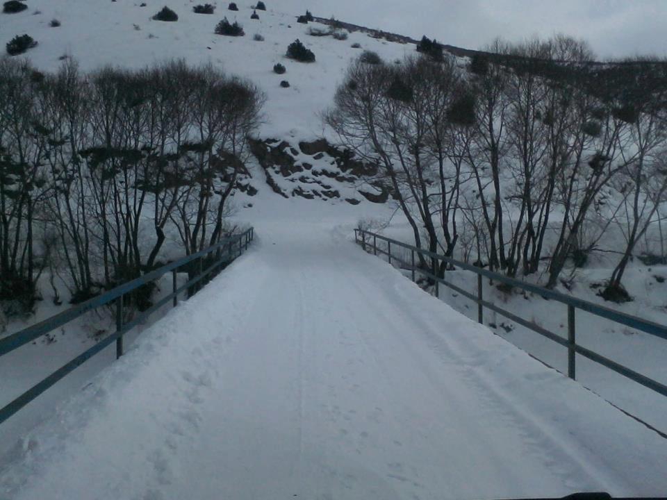 Erzincan Gölpınar Köyü Resimleri 3