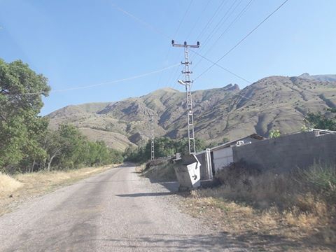 Erzincan Gölpınar Köyü Resimleri 4