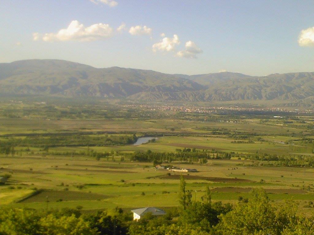 Erzincan Gölpınar Köyü Resimleri 5