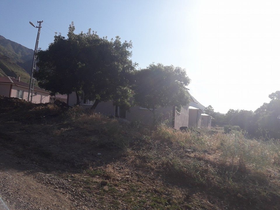 Erzincan Gölpınar Köyü Resimleri 6