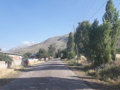 Erzincan Gölpınar Köyü Resimleri 7