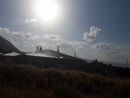 Erzincan Gölpınar Köyü Resimleri 9