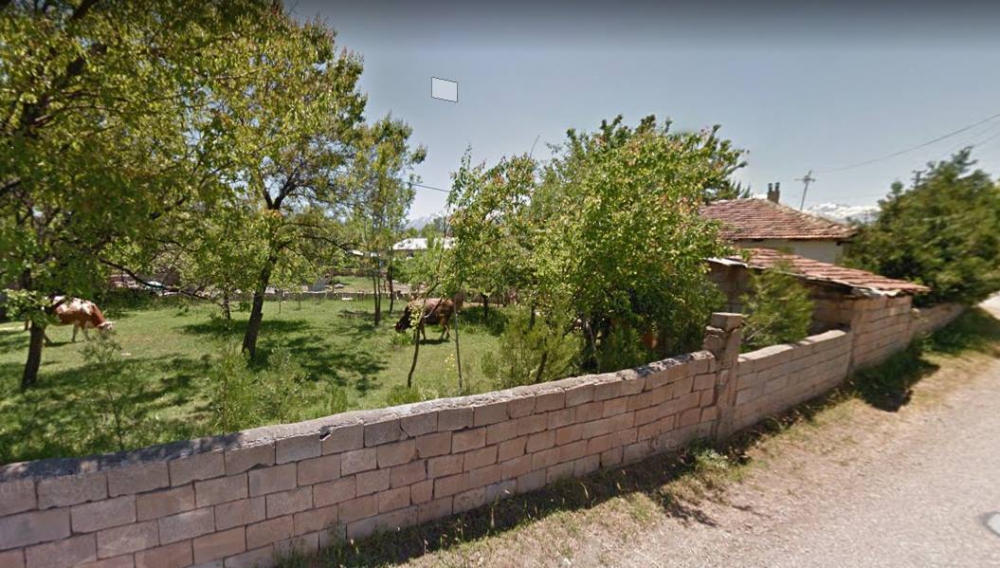 Erzincan Gümüştarla Köyü Resimleri 1