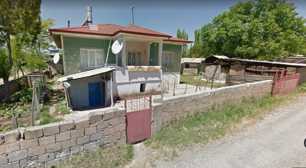 Erzincan Gümüştarla Köyü Resimleri 2