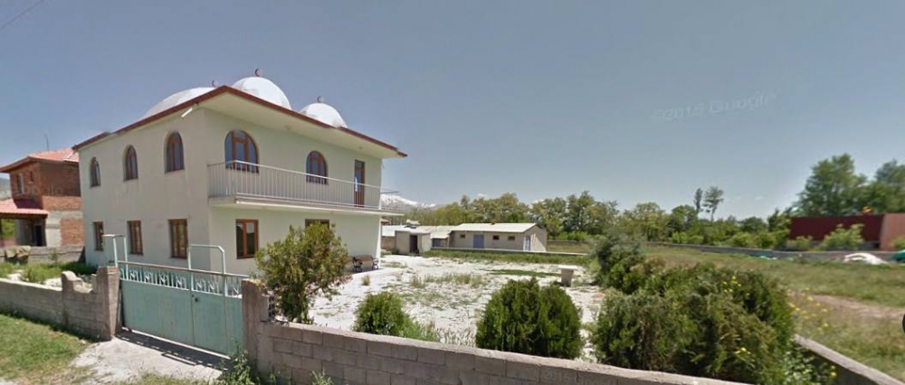 Erzincan Gümüştarla Köyü Resimleri 4